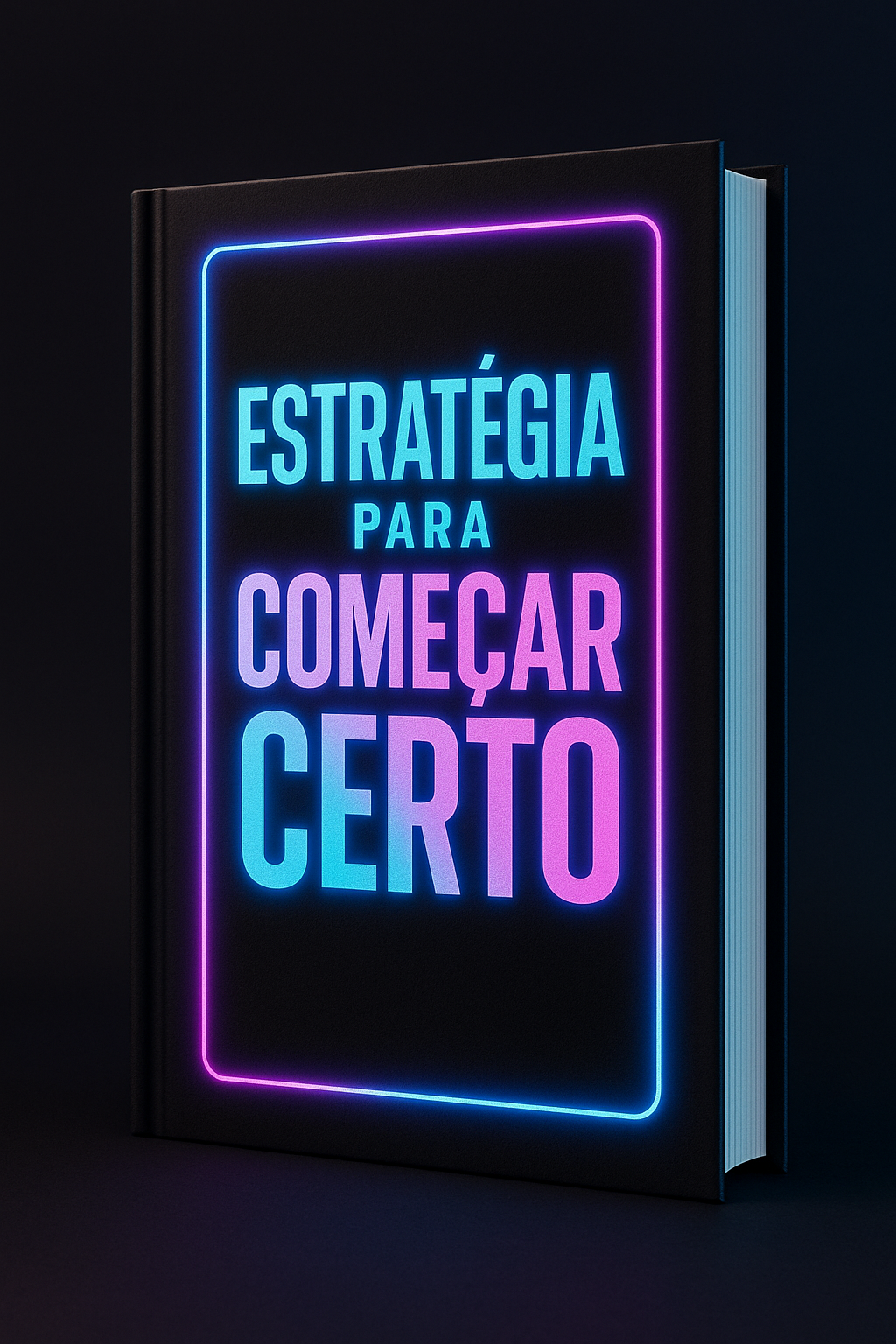 Aula 1 — Estratégia